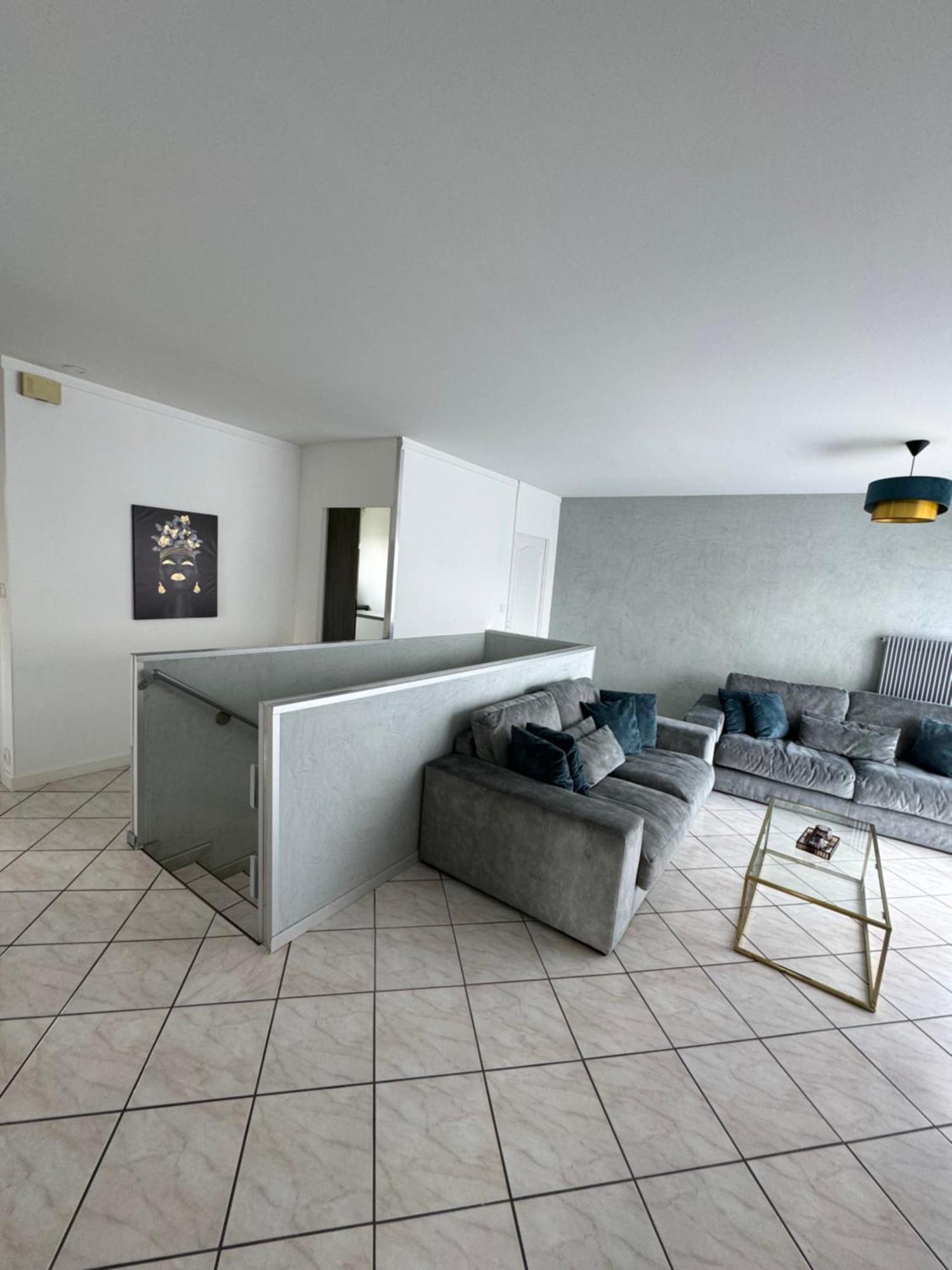 Holiday home Havre De Paix Le Cendre