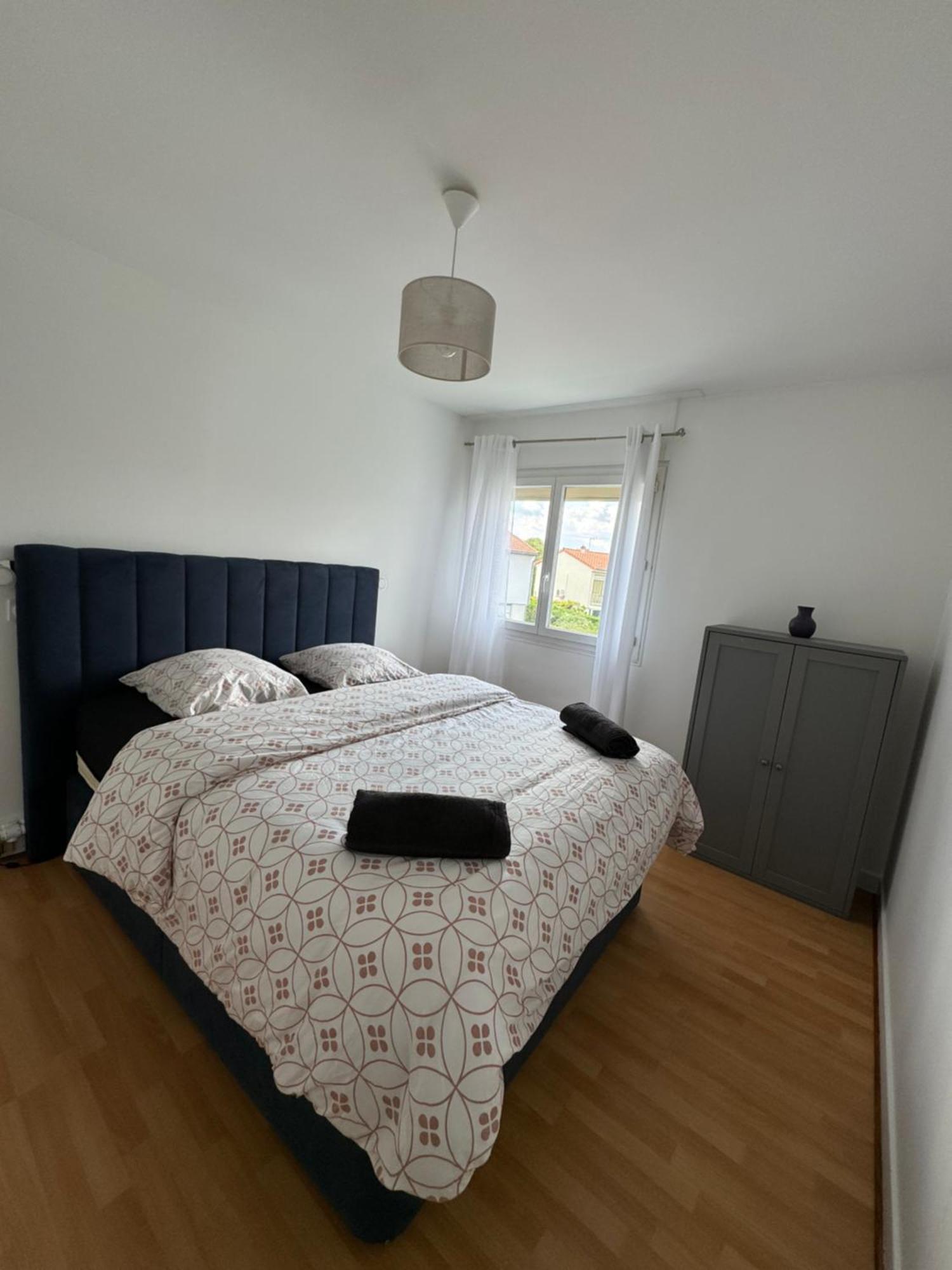 Havre De Paix Holiday home *