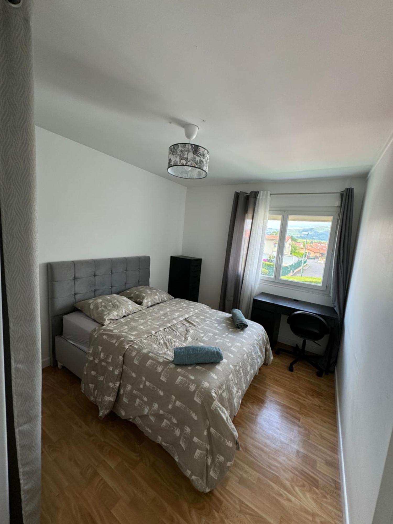 Holiday home Havre De Paix *
