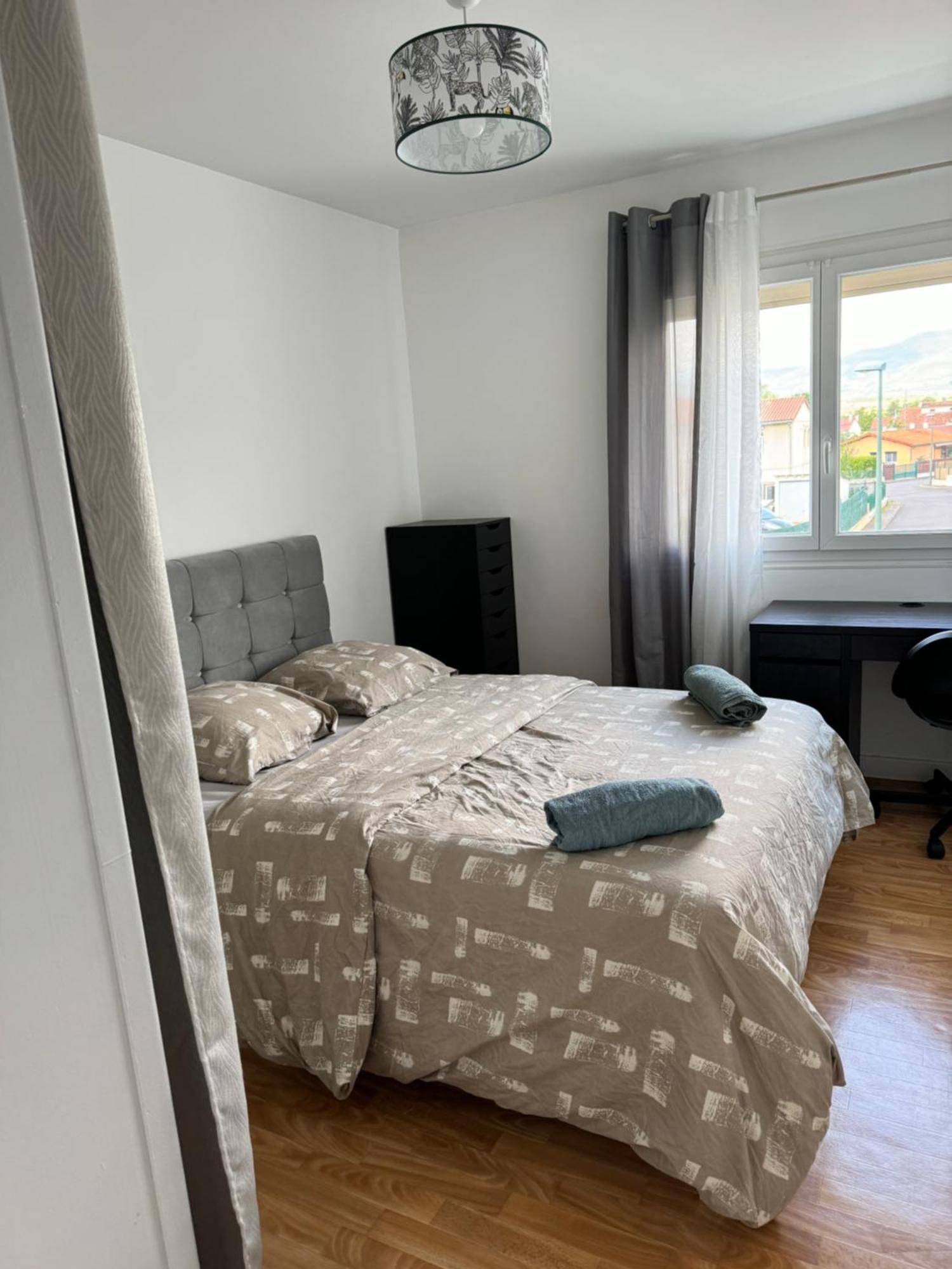 Holiday home Havre De Paix Le Cendre