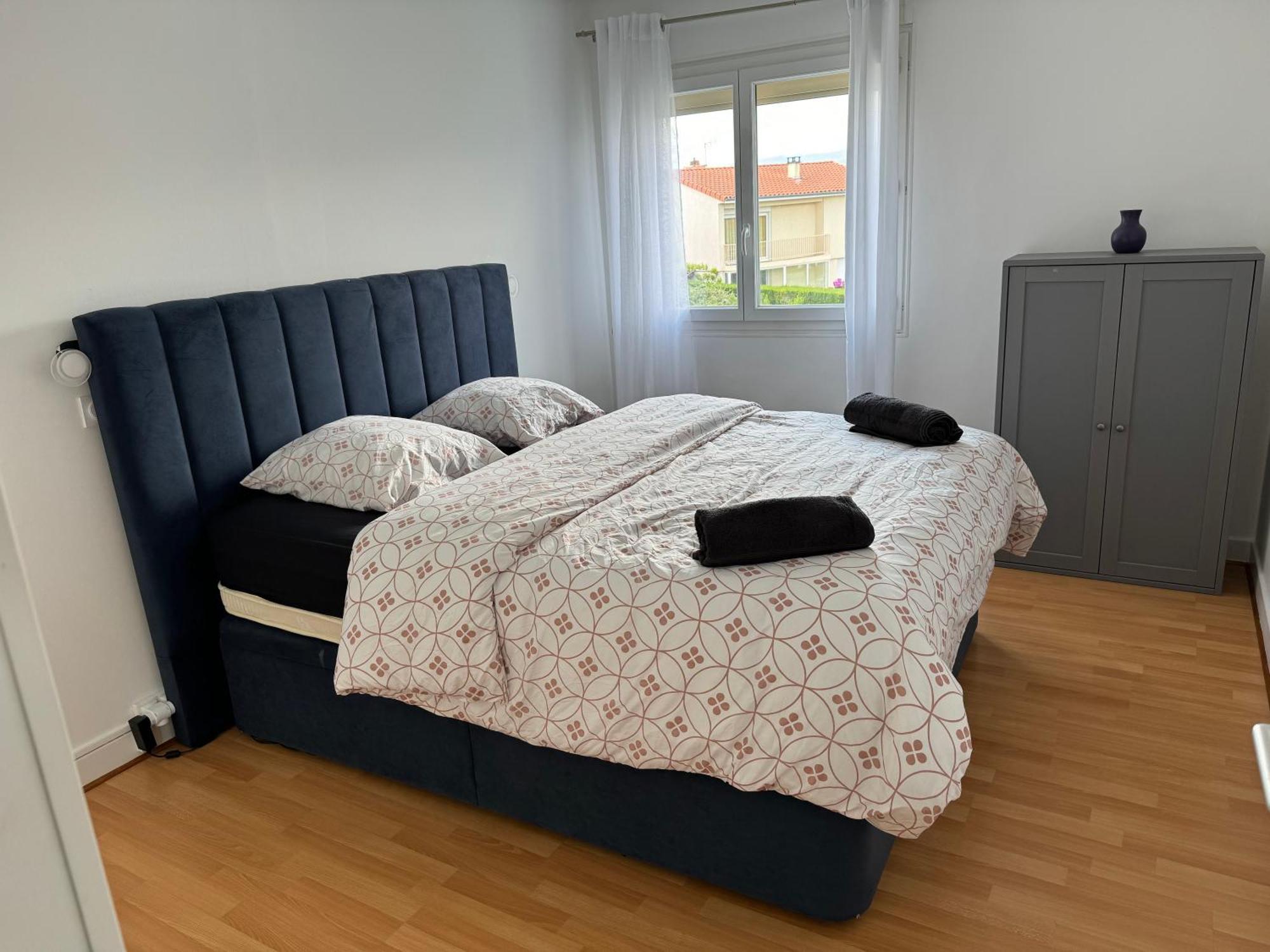 Havre De Paix Holiday home