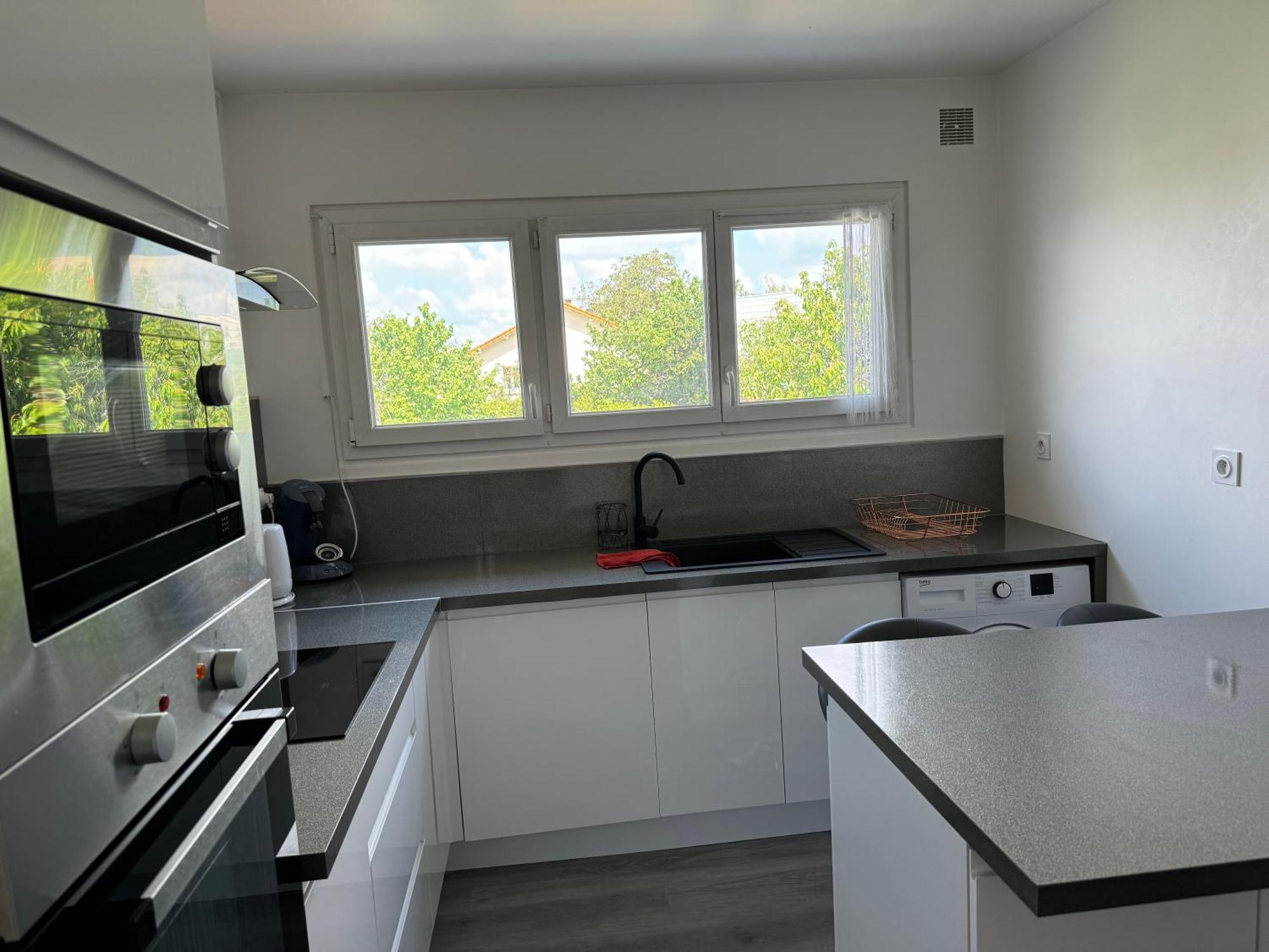 Havre De Paix Holiday home Le Cendre