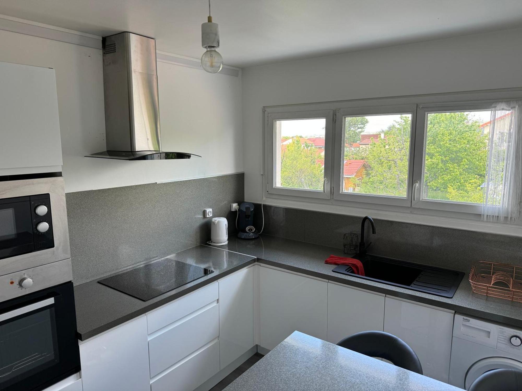 Holiday home Havre De Paix *